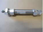 Pneumatische cilinder 25-20 (t.b.v. stopper)