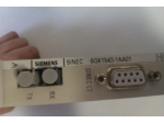 Siemens S5 6GK1543-1AA01 COMMUNICATION PROCESSOR 